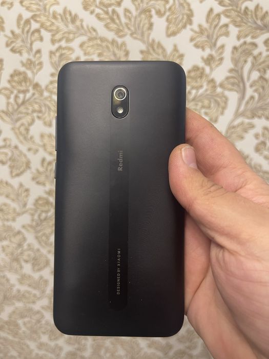 Redmi 8A soyiladi