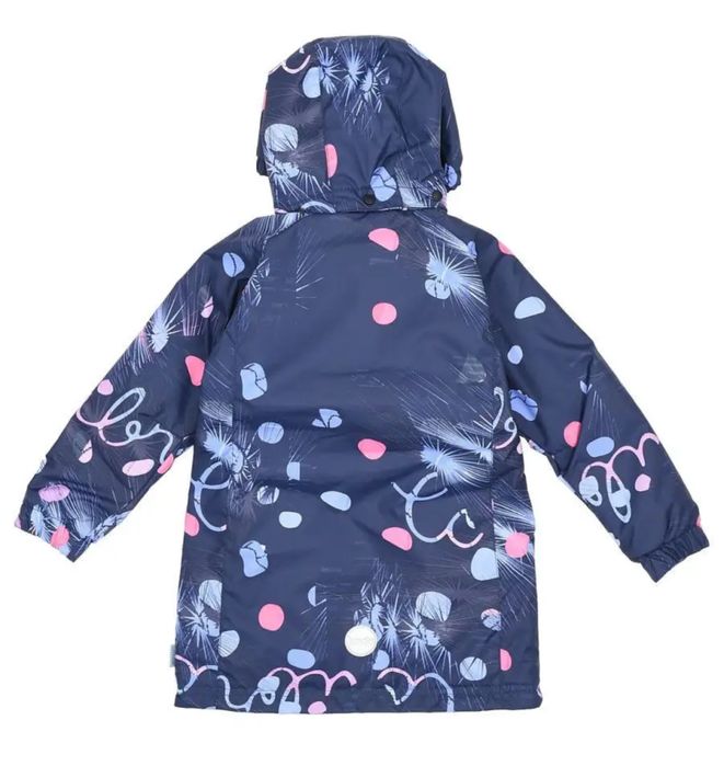 Куртка на девочку