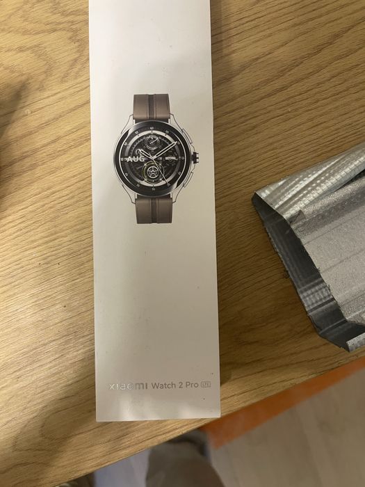 Xiaomi Watch 2 Pro LTE