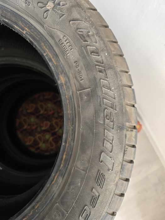 Летние шины R 14 185/65