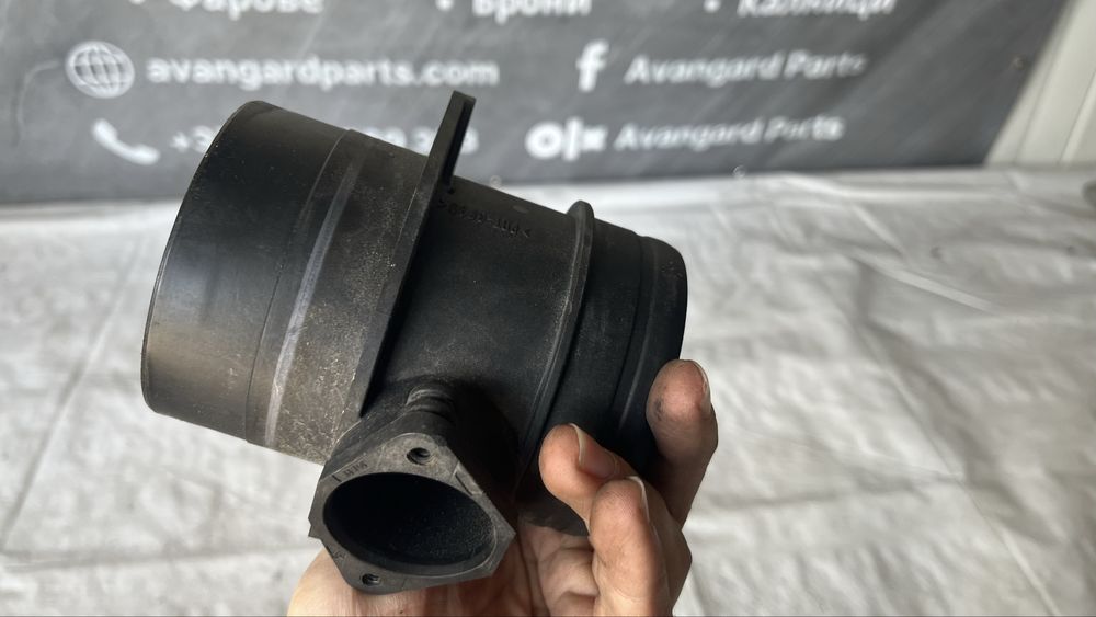 Дебитомер Audi A6 (2004-2011)