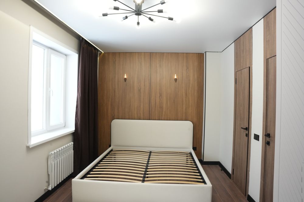 6ти комн 155м2 возле триумф.арки