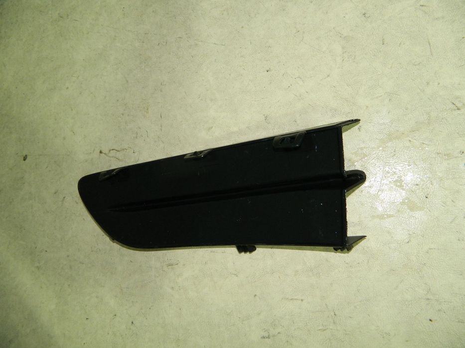 Grila partea dreapta bara fata, Renault Laguna 2, 01-07, G000009693