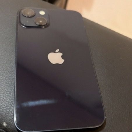 Iphone 13 Blue 128 Gb