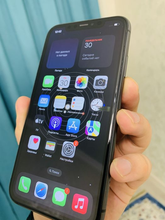 Iphone 11 Black телефон айфон iphone apple