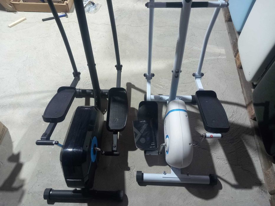 Bicicleta de exercitii