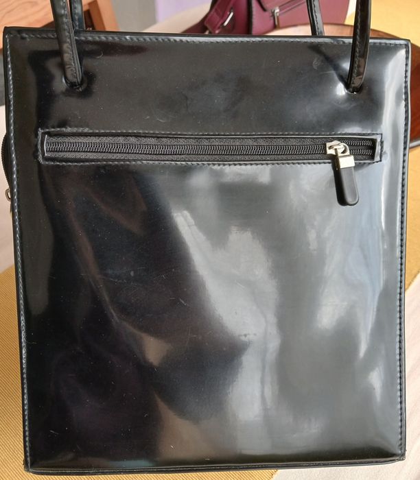 Елегантни дамски чанти / 2 броя