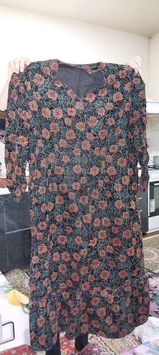 Oldini zamon kiyimlari