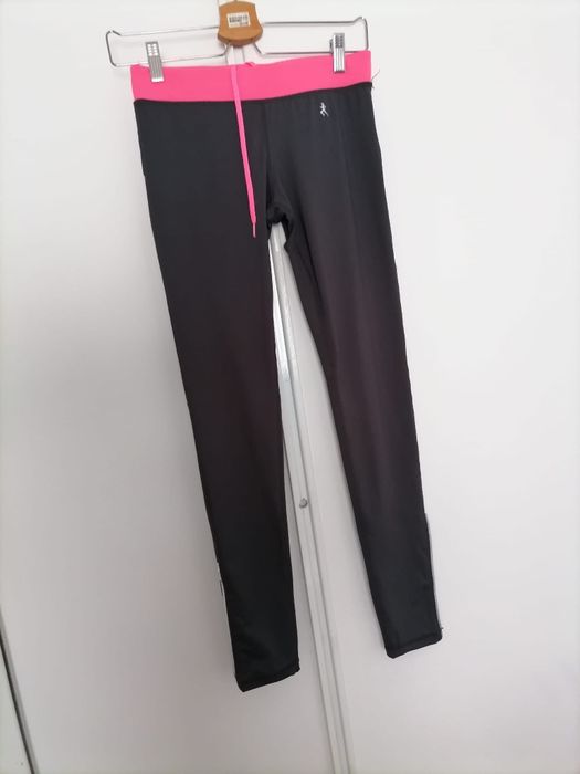 Colanți sală fitness - XS sau 34, de damă