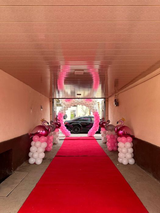 Cherkas viloyati, Xristinovka shahridagi samimiy xizmatlar