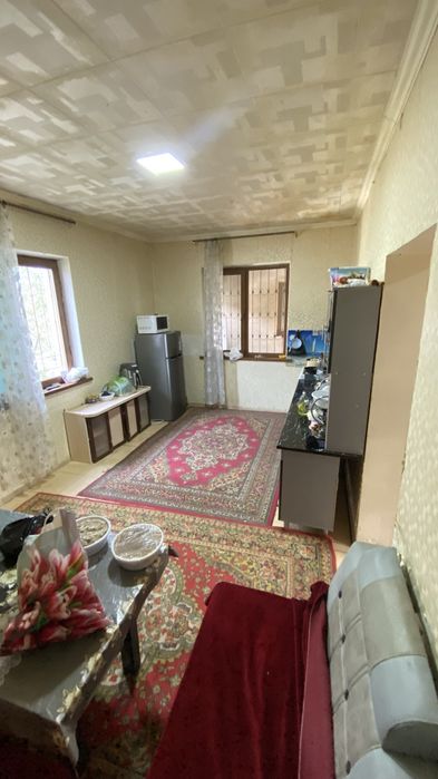 Уй хамма шароитлари билан