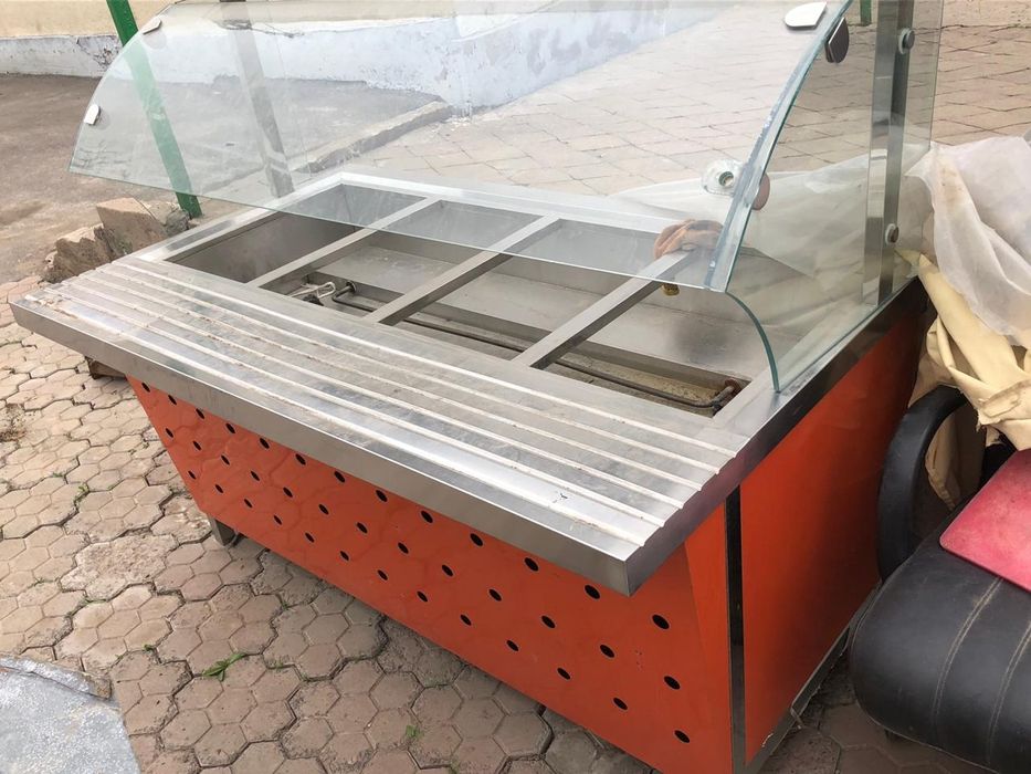 продам контейнер