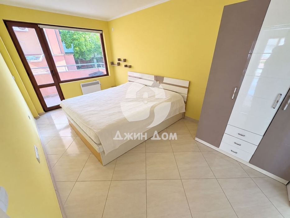 Продава се Четиристаен апартамент в с. Равда, Област Бургас - 123 кв.м за 1277 €/кв.м - Снимка #10