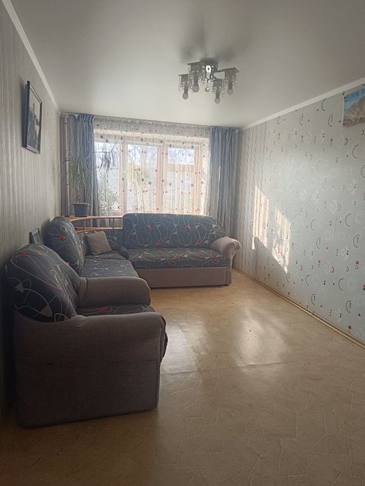 Продажа 2комн квар в центре города