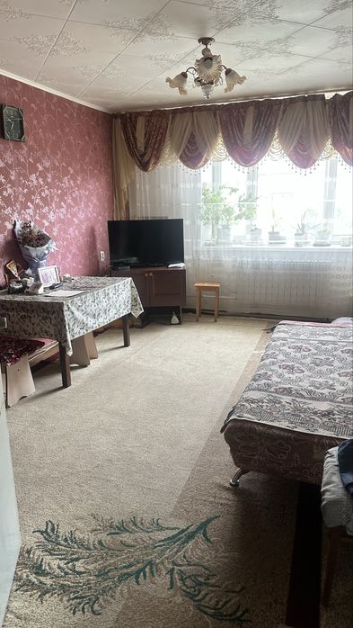 Продам квартиру срочно