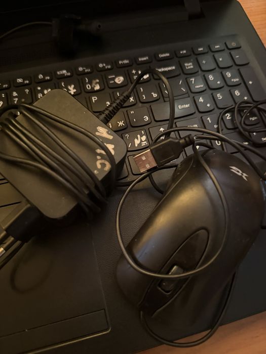 Lenovo IdeaPad 110-15IBR