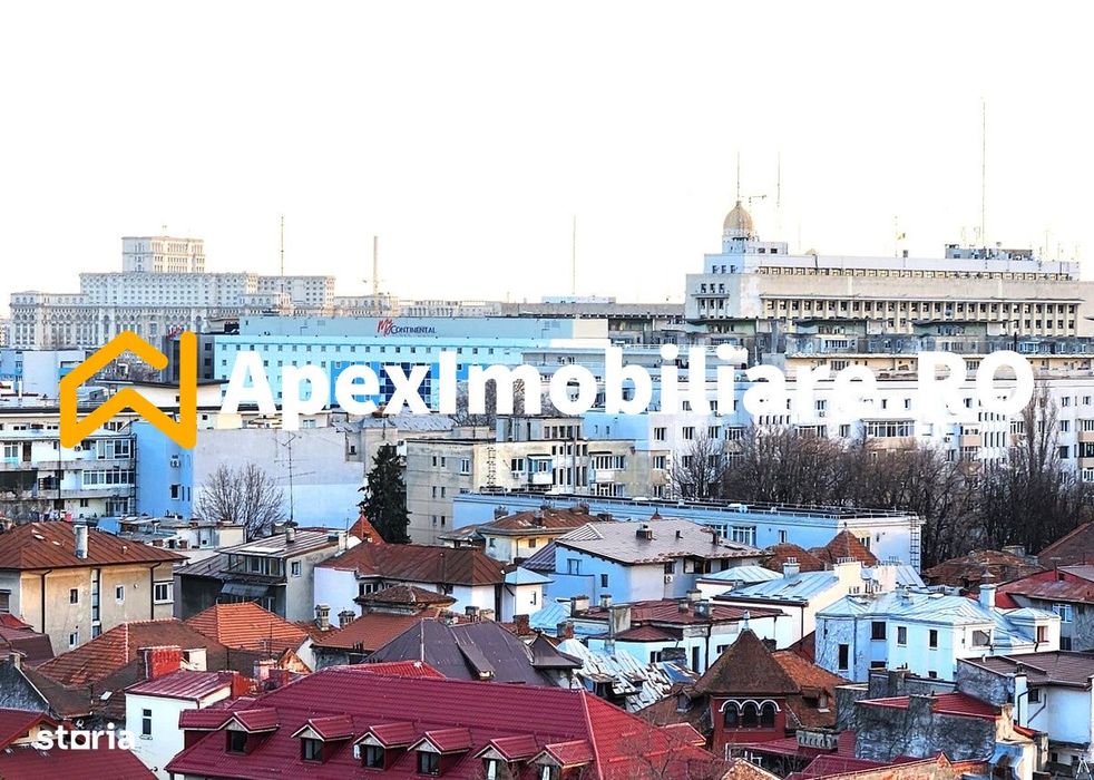 Garsoniera de inchiriat Titulescu Bucuresti | ApexImobiliare.ro