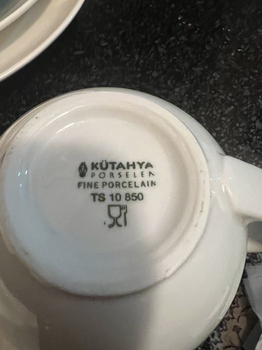 Продается посуда для кафе для домаТурция все новое