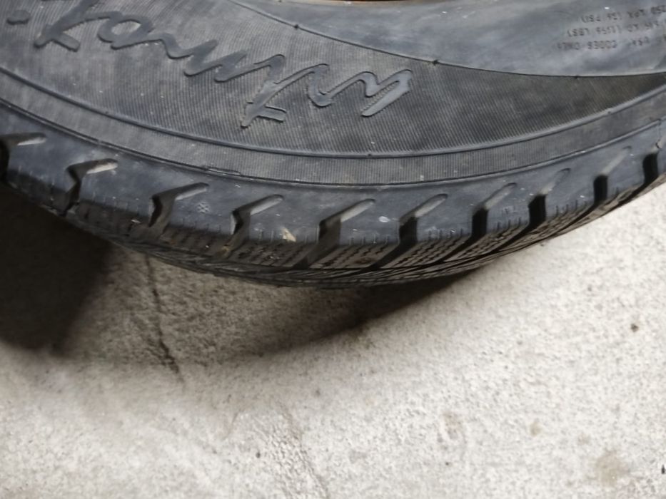 Резны с дисками за 35 тысяч