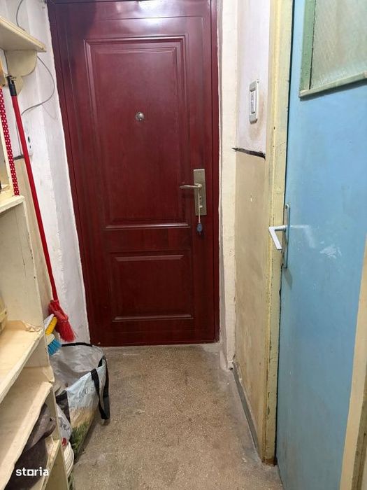 Apartament 2 camere, 29 mp, zona Piata, Valea Rosie