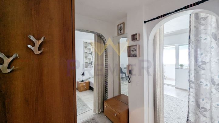 Дава се под наем Едностаен апартамент в Варна, Левски - 45 кв.м за 400 € - Снимка #11