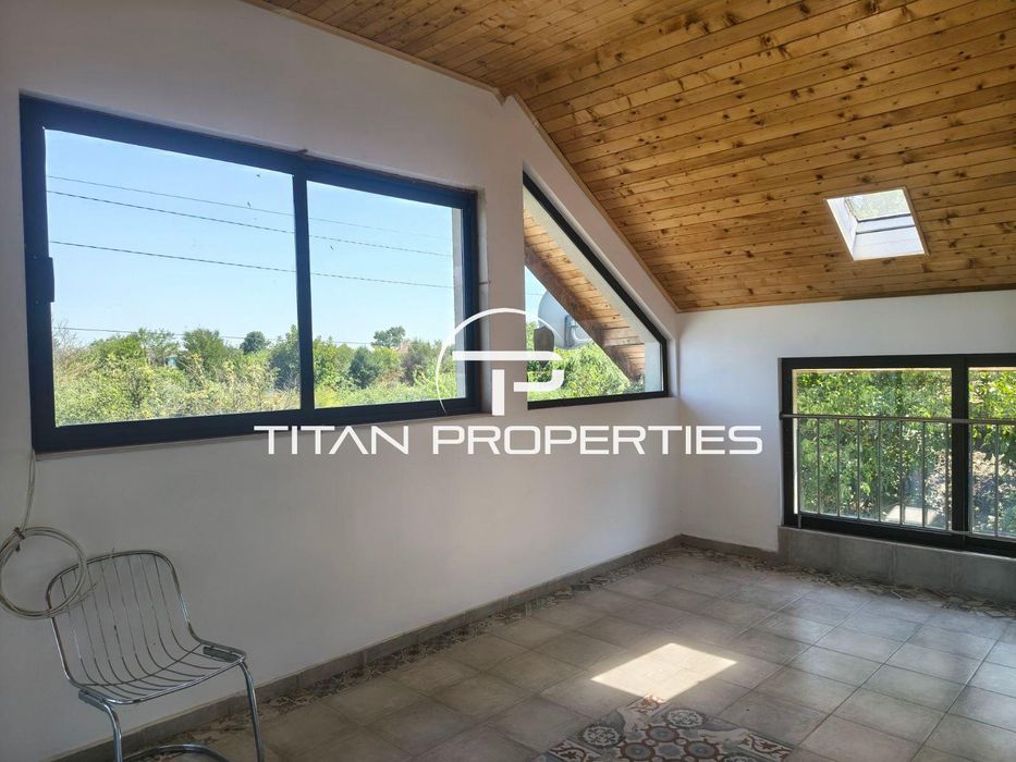 Продава се Къща в с. Твърдица, Област Бургас - 123 кв.м за 1383 €/кв.м - Снимка #4