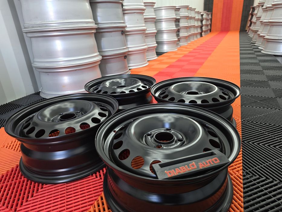 Джанти 15 4х100 Opel ,Fiat ,Chevrolet ,Опел