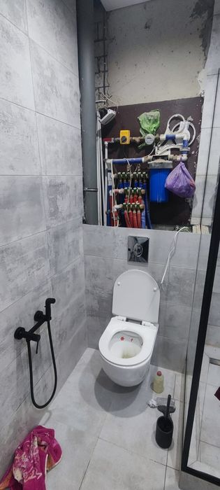 Сантехник 24/7 Срочный выезд