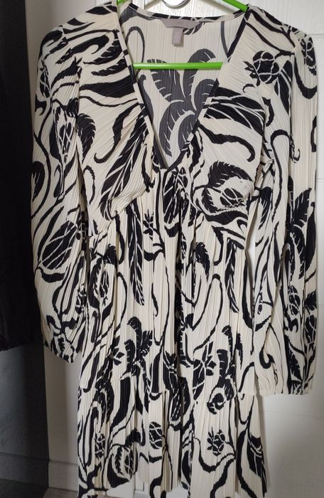 Дамска лятна рокля