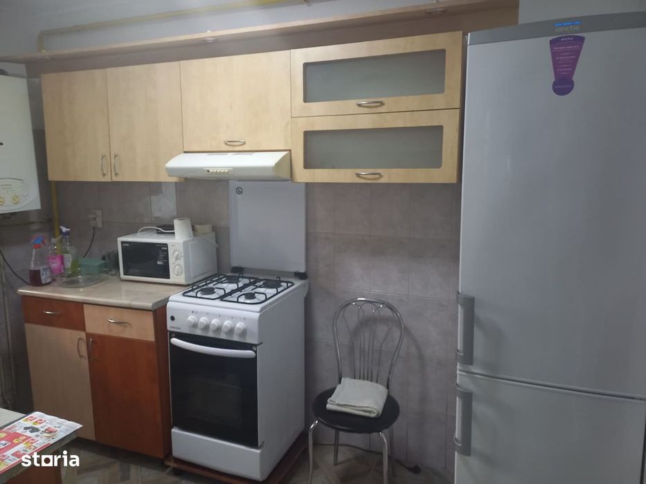 2 camere tatarasi flora dec mob si utilat complet 400 euro