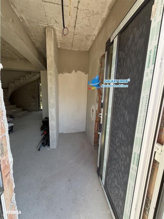 Oferta-Duplex 3 camere-Toate utilitatile-Incalzire in pardoseala-