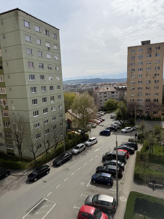 Apartament 3 camere Semaforului