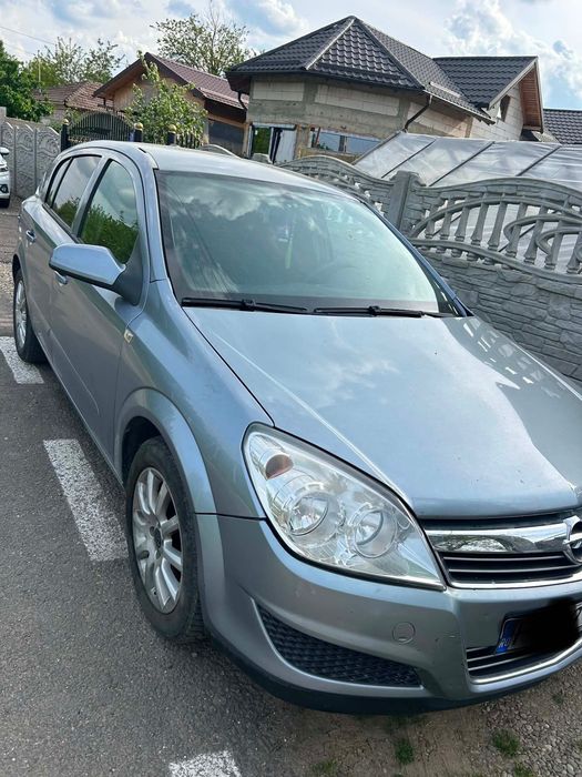 OPEL Astra 2007 — imagine 2