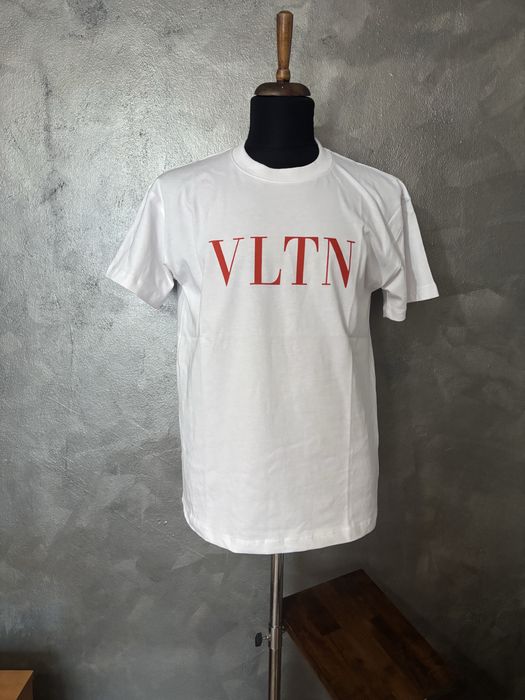 Tricou Valentino