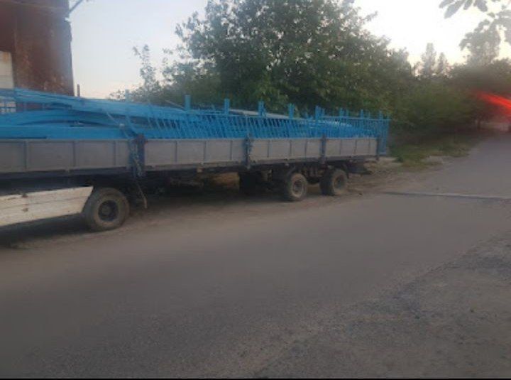 Газел тигаш шаланда сотилади срочна