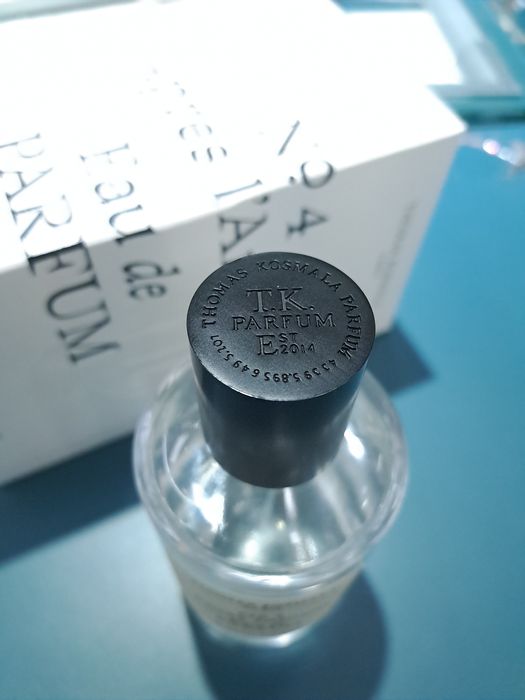 Thomas Kosmala Apres L'Amour