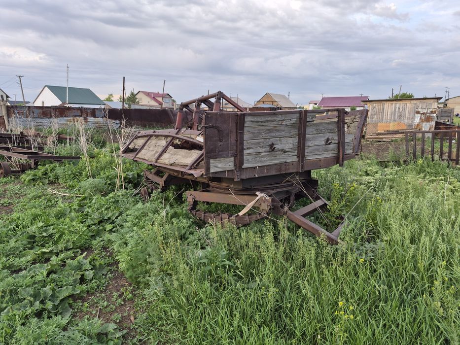 Продам прицепы .косилку и грабли