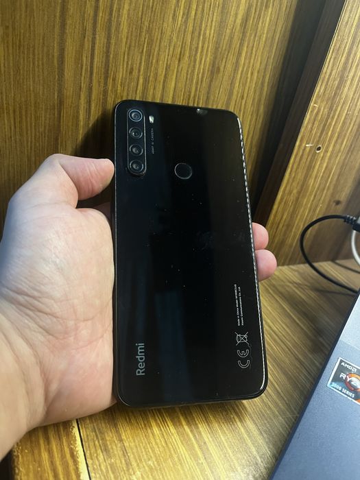 Redmi note 7 64 гб