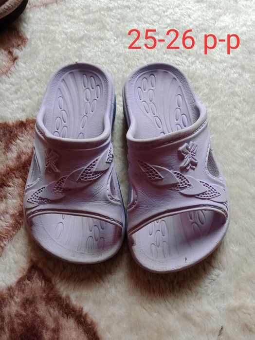 Детская обувь в одни руки