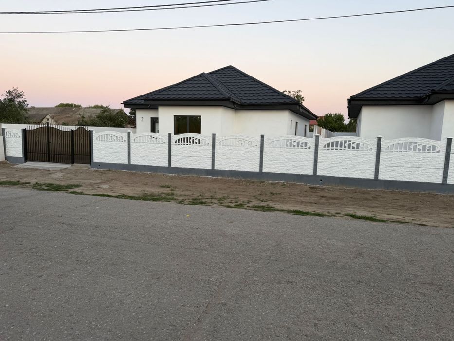 Casă de vânzare Cobadin