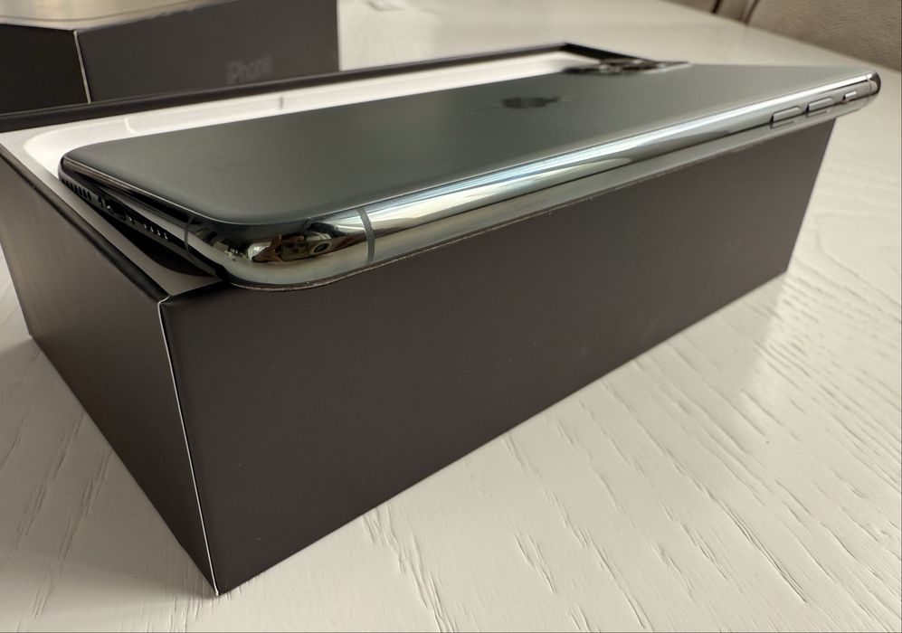 Iphone 11 Pro Max 256GB