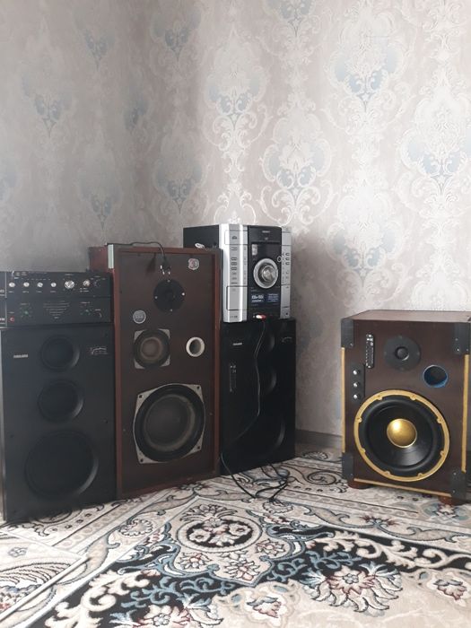 Калонкалар сотилади Термез шахар  муз сентр дюм калонка