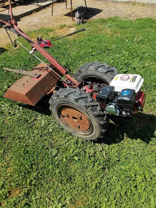 Пловдивски Мотоблок