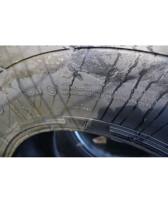 Anvelope 460/85 r30 gtk RS200 18.4r30 tl  Cauciucuri tractor, Fiat, Case, Fendt, John Deere, New Holland, Massey Ferguson, UTB   Cauciucuri tractor, F