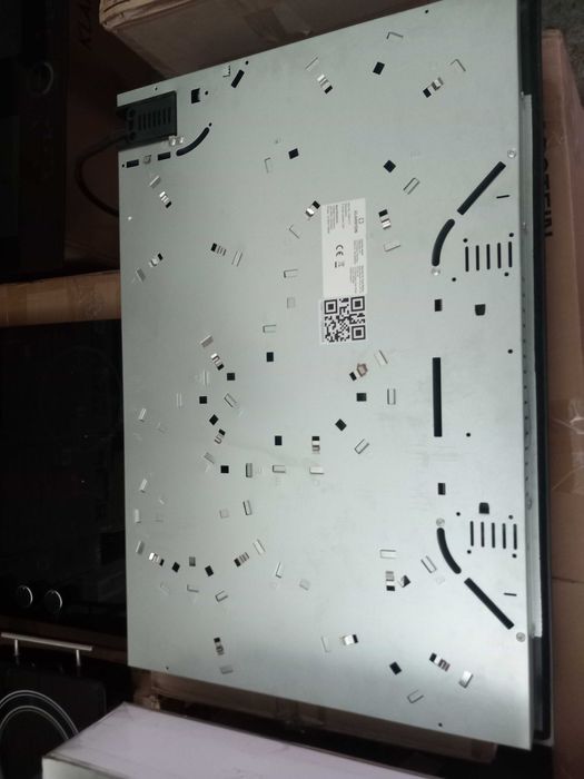 SUPER OFERTA Plita inductie incorporabila -50%