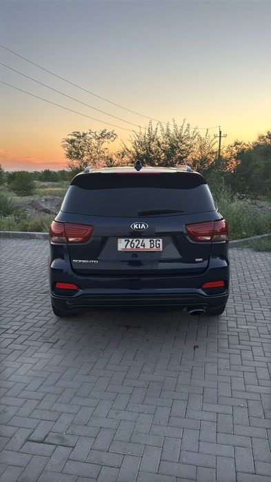 Продам Kia SORENTO
