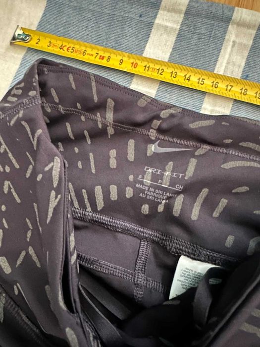 Colanti Nike Lungi Negri S