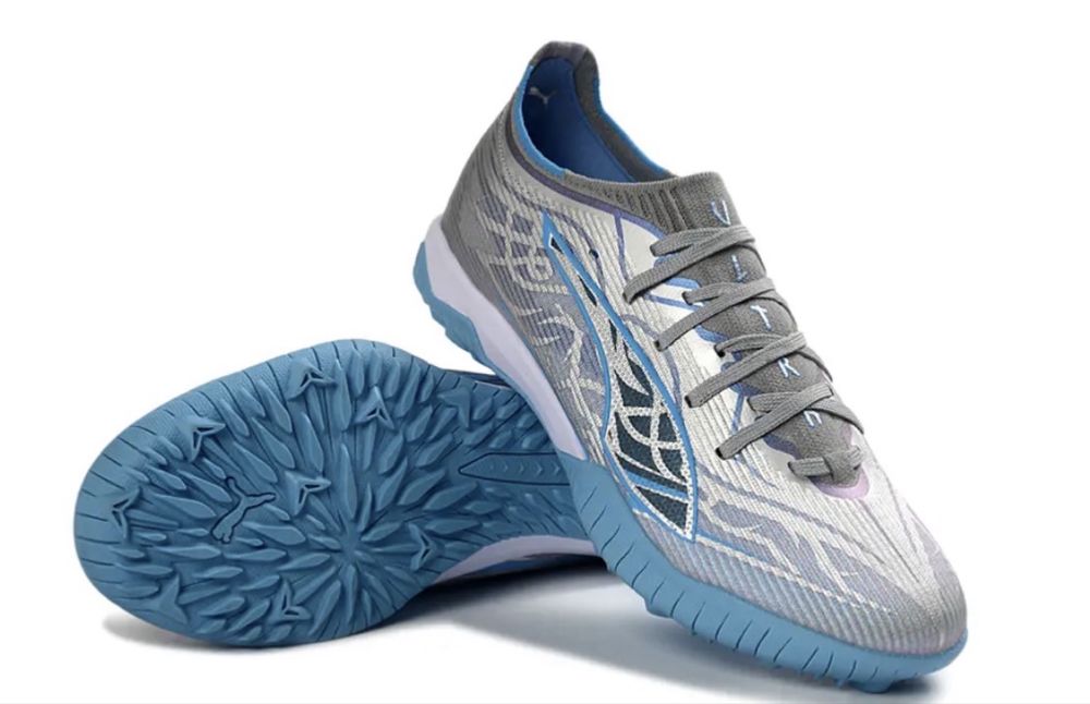 Puma Ultra
