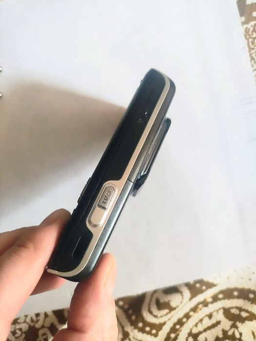 Sony Ericsson k800i  (decodat, lb română)