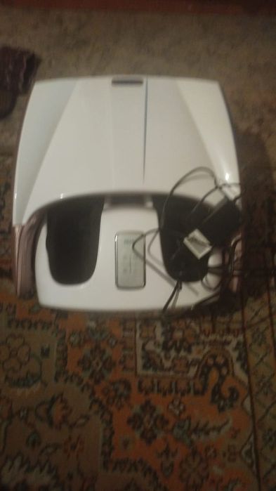 Продается массажер Bionic для ног